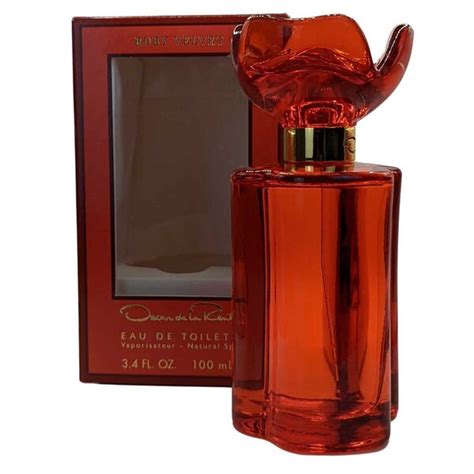 oscar de la renta perfume superdrug